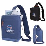 Buy Custom Printed KAPSTON(R) Jaxon Slingpack