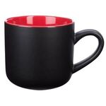 Design this item in Black / Red