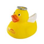 Buy Custom Printed Mini Angel Duck