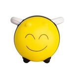 Buy Custom Printed Bee Stress Reliever