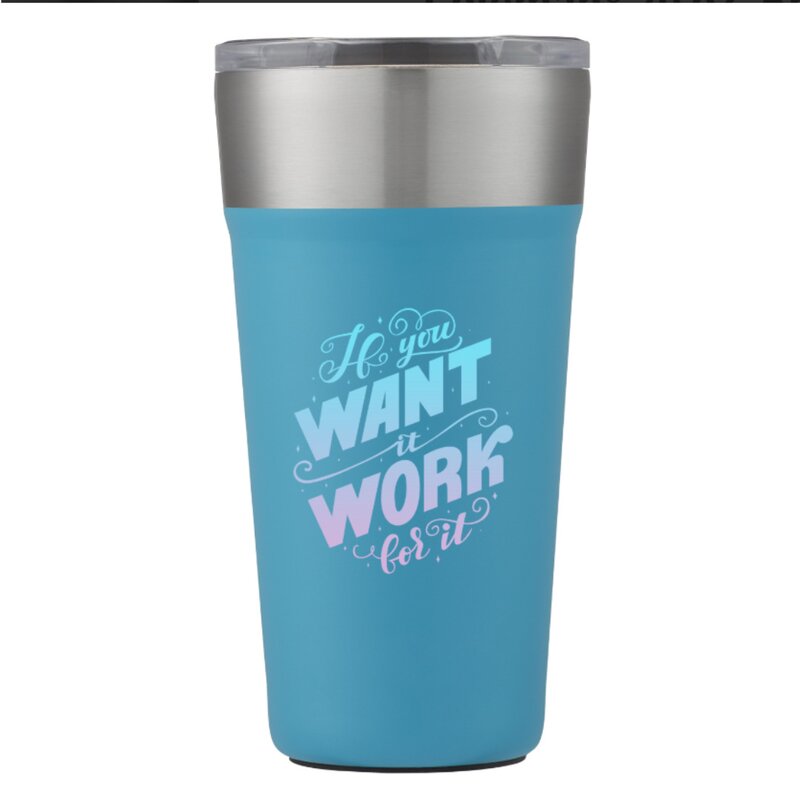 Main Product Image for Custom Coleman(R) Brewski Stainless Steel Tumbler 20 oz