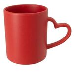Design this item in Matte Red