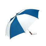 Design this item in Royal/white