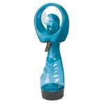 Buy Custom Printed Large Deluxe Misting Fan