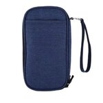 Design this item in Heathered Blue