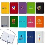 Buy Custom Printed Jornikolor 5" x 7" Journal Notebook