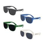 Buy Custom Printed Wheat Straw Classic Sunglasses