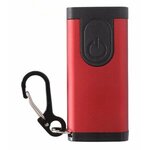 Design this item in Medium Red