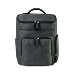 Design this item in Charcoal Heather