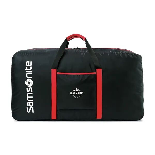 Main Product Image for Custom Printed Samsonite Tote-A-Ton Duffel Bag