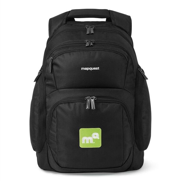 Main Product Image for Custom Printed Travis & Wells(R) Titan Backpack