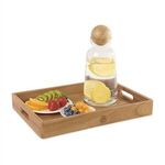 Buy Laser Engraved La Cuisine Serving Tray