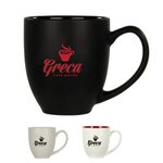 Buy Custom Printed Kona Joe Ceramic Mug 14 oz