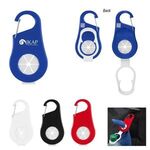 Buy Custom Printed Towel & Water Bottle Holder Carabiner