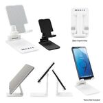 Buy Custom Printed rABS Phone & Tablet Stand
