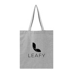 Buy Custom Printed Aware Recycled Cotton Tote Bag 4 oz