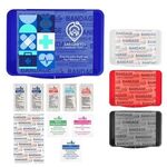 Buy Custom Printed Portable First Aid Kit