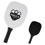 Buy Cstom Printed Single Pickleball Paddle