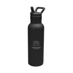 Buy Laser Engraved Hailey Recycled Stainless Steel Bottle