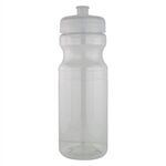 Design this item in Clear