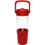 Design this item in Red