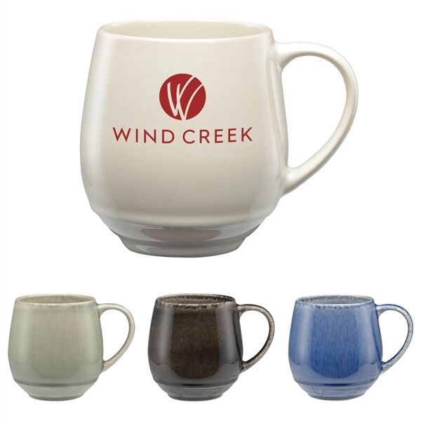 Main Product Image for Custom Printed Fresco Collection 18 oz