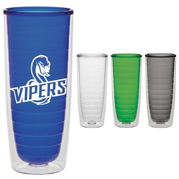 Main Product Image for Custom Printed Keen Cup Collection Tumbler 20 Oz