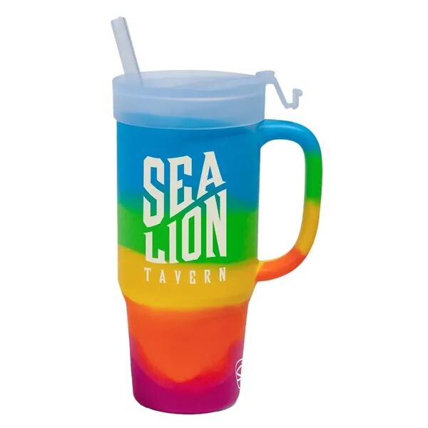 Main Product Image for Custom Printed Silipint(R) Humbler 32 Oz