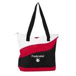 Buy Custom Printed Good Value(TM) Wave Tote
