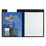 Buy Custom Printed Good Value(TM) Clipboard Folder
