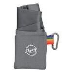 Buy Custom Printed b.free Rainbow Pride On-The-Go Picnic Mat