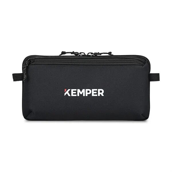 Main Product Image for Custom Printed Newton Electronics Cord Management Pouch