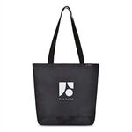 Buy Custom Printed Renew rPET Packable Shopper
