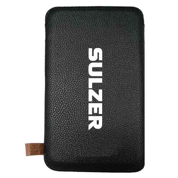 Main Product Image for Custom Printed 25,000 mAh Solar Panel Power Bank