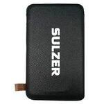 Buy Custom Printed 25,000 mAh Solar Panel Power Bank