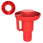 Design this item in Red