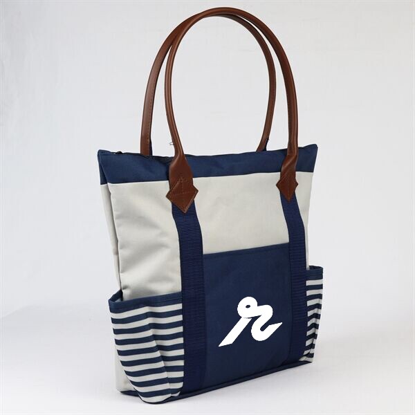 Main Product Image for Custom Printed Tote Bag