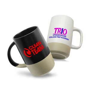 Main Product Image for Custom Logo Phoebe Ceramic Mug 17 Oz