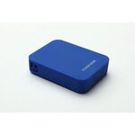 Design this item in Blue