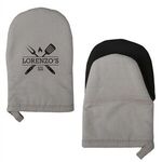 Buy Custom Printed Apex Puppet Oven Mitt