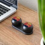 Buy Custom Printed Duosphere(TM) Wireless Speakers