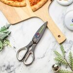 Buy Custom Printed Kitchen Scissor