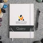 Buy Custom Printed Quarry Stone Paper(TM) Notebook