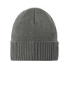 Buy Custom Printed Port Authority Rib Knit Cuff Beanie