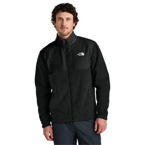 Main Product Image for Custom Logo The North Face Highest Peak Full-Zip Fleece Jacket
