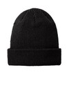 Buy Custom Printed Port Authority Chunky Knit Beanie