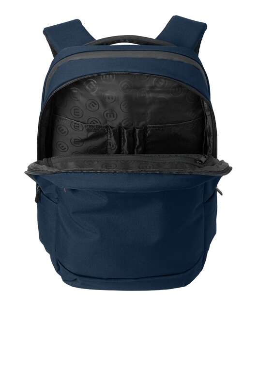 Main Product Image for Custom Printed TravisMathew Approach Backpack