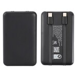Design this item in Medium Black