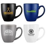 Buy Custom Printed Corsica Ceramic Mug 16 oz 