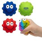 Buy Custom Printed Eye-Popping Push Pop Ball